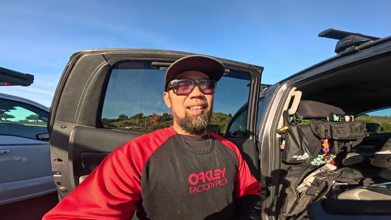 Ropersmith Family Trail, Harmon Canyon Re-opened!