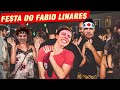 LIVE: EVENTO DO FÁBIO LINARES EM SHIBUYA