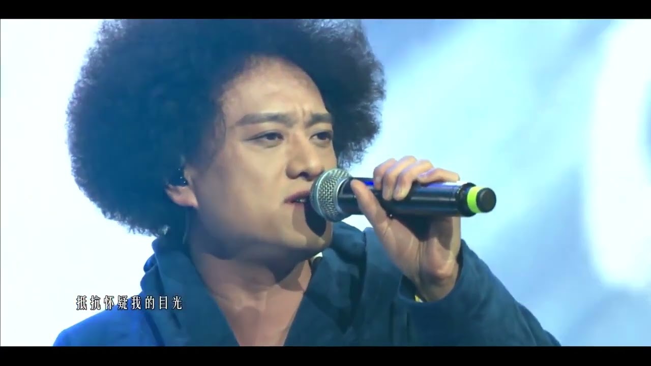 赵英俊 Zhao Ying Jun - “回到明天”演唱会 "Back to Tomorrow" Live