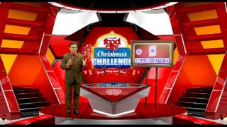 Cargills Christmas Millionaire Episode Five