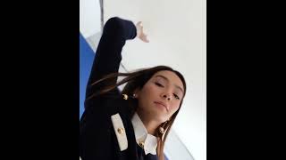 Yeni Hayaller, Yeni Yolculuklar Aybüke Pusat Ocak