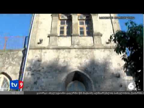 ახალი 6 | ზურაბიშვილის განცხადება | 26.08.12