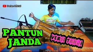 PANTUN JANDA..||..VERSI TANJIDOR..||..cipt.AMI HADI #derlanofficial  #pantunjanda