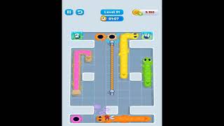 Gecko Out Level 91