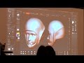 ワコム ZBrushパネルディスカッション「原型制作の今とこれから」