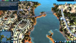 Let's Play Cities in Motion 2 (Campaign) - Episode 1: Tutorial City