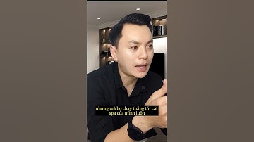 Chủ Spa đang chạy quảng cáo không hiệu quả hãy xem hết video này! Phần 2 #shorts #marketingspa