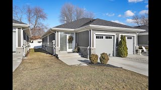 1942 Ethan Crt  Windsor ON Real Estate Walk-Through video