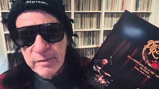 Friday Music Random Vinyl 33