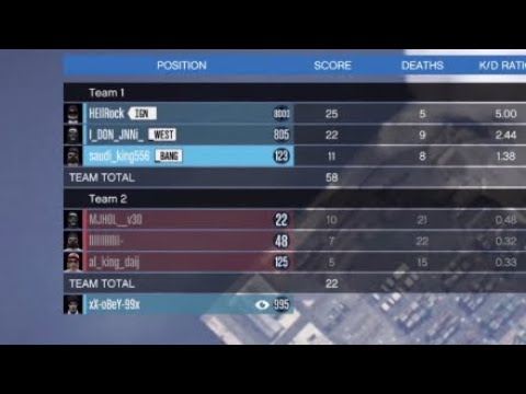 Me Vs MJhol V30 فرخ الأنستا L3 الوصفء 