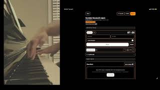 Scarlatti K143-150 (8_19_26)