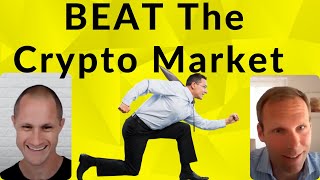 How to BEAT THE MARKET With Quant Trading | Moritz Seibert - Twoquants screenshot 5