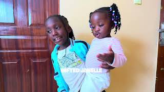 VITUKO ZA JANELLE: Mwizi wa perfume 