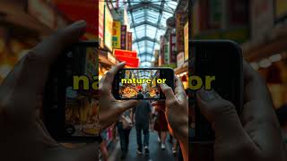 Turn Your Phone into a Money-Making Camera!
