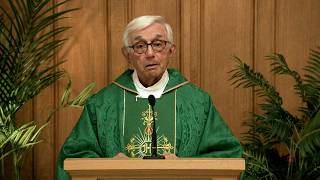 Sunday Catholic Mass Today | Daily TV Mass, Sunday August 16, 2026