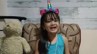 A Million Dreams Cover By Brie