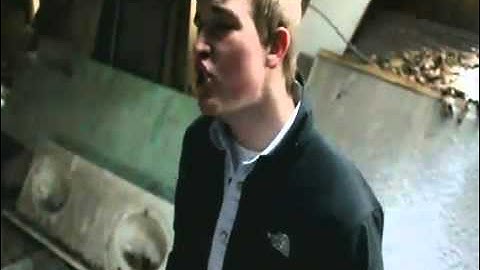 Backstreet Boys - Incomplete (Music Video) - Fanmade