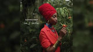 Video thumbnail of "Jazzmeia Horn - I Thought About You (Official Audio)"