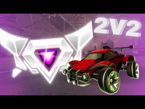 INTENSE SSL Overtime Games - Rocket League SSL 2v2