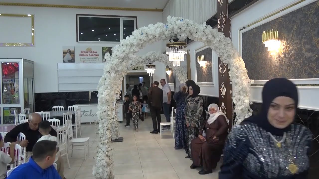 Mizgin ve Mecit Kına 