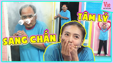 [Phần 5] TỔNG HỢP hình phạt BẤT BẠI: Ông chú sang chấn lòi mắt, Nọc Nọc thoát kiếp nạn nhờ trí khôn