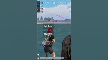 BEST 1V2 CLUTCH NI CONQUEROR LOBBY 💀🥶