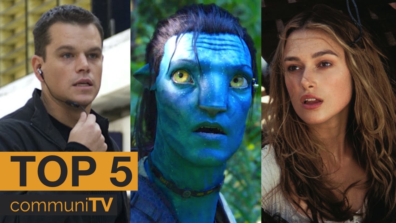 Top 5 Spezialeinheit Filme Youtube