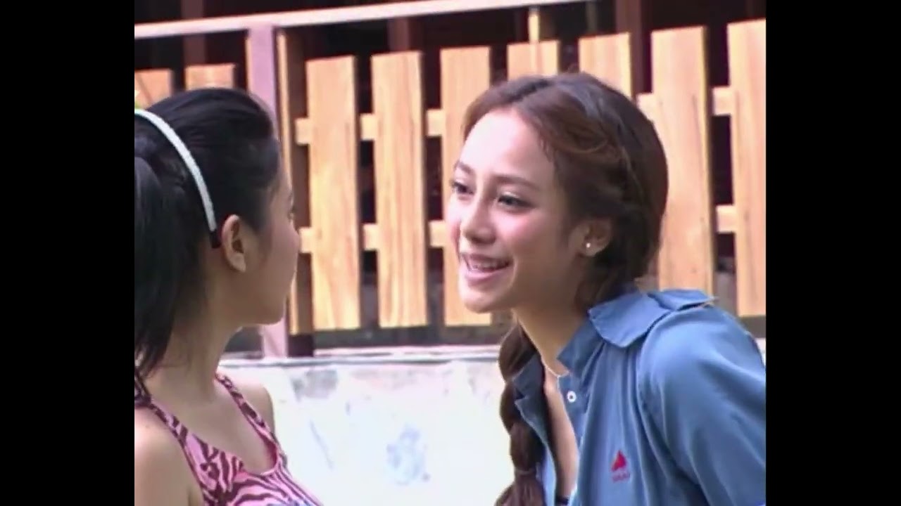 ละครในตำนาน #แม่ปูเปรี้ยว เรื่องแรก #เปรี้ยวทัศนียา #กุ๊กกิ๊กกชกร  เปรี้ยว&กุ๊กกิ๊ก