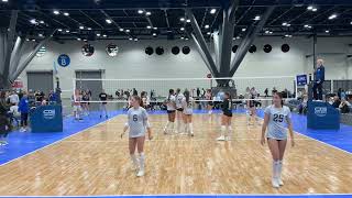 Force 17 Darkside vs. FH 17.1 Ikaika Andy