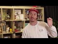 Interests, Chris Roberts | The Nine Club