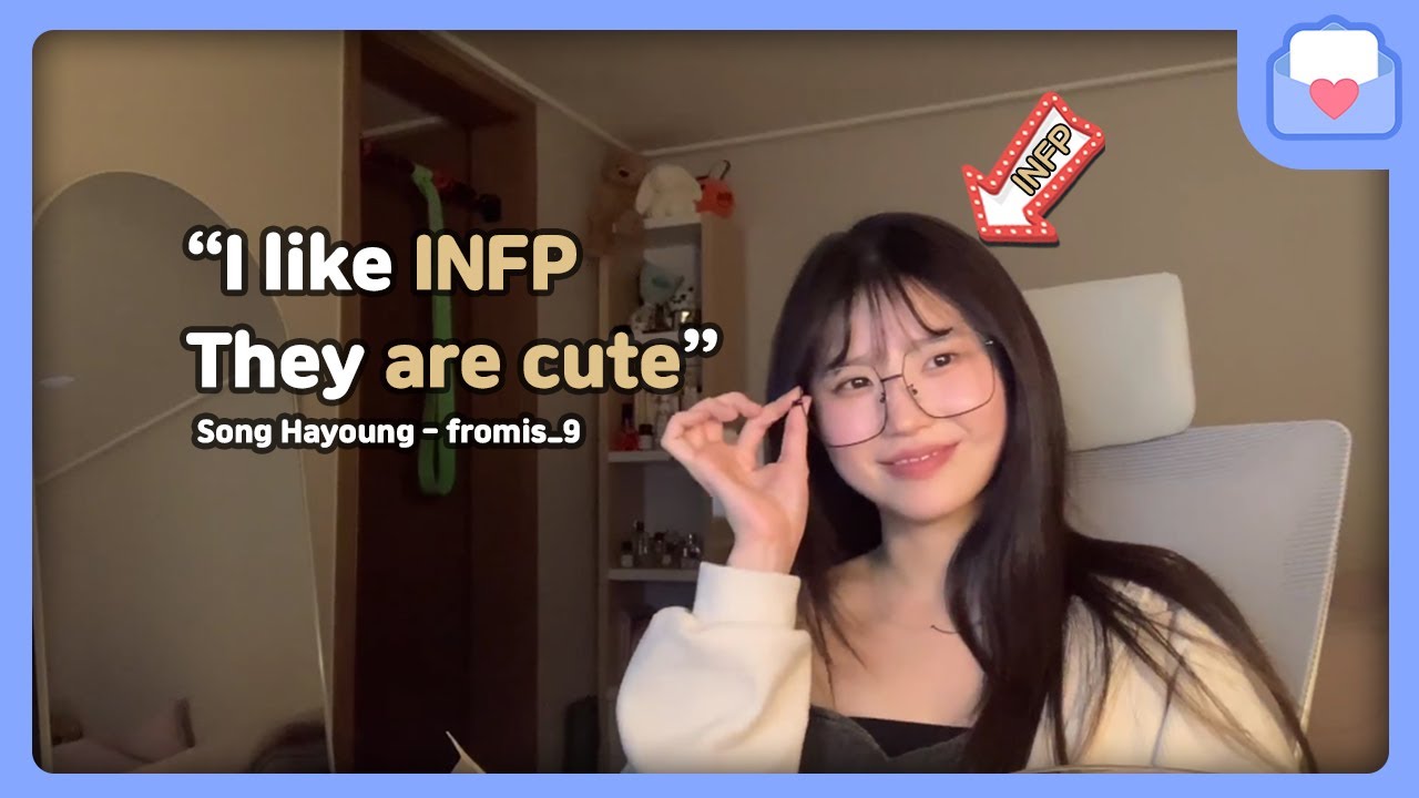 ENG SUB] 240613 fromis_9 Weverse Sandwich Mukbang🥪 - YouTube