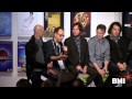 Craig Wedren & Dave Wain on 'They Came Together' at the 2014 BMI Sundance Roundtable