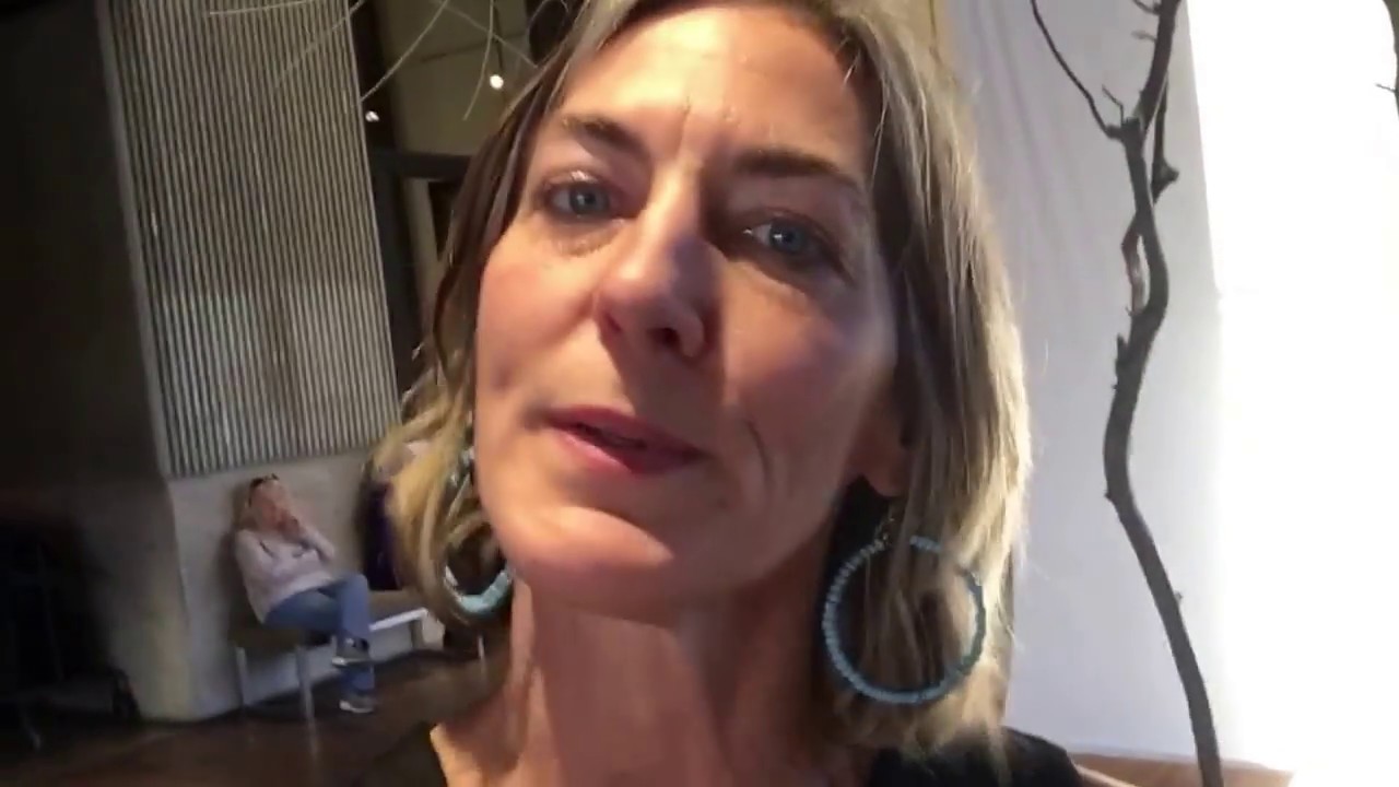 Tucson Museum Of Art- kitafit interviews Kimi Eisele