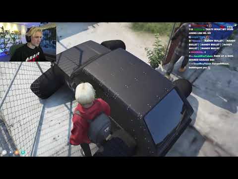 XQC GTA RP 336 YouTube Hqdefault 