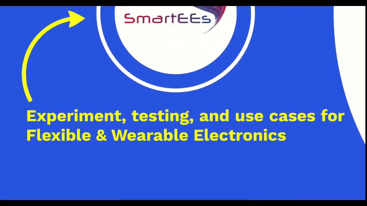 SAE 2020 Funding Opportunities for Flexible and Wearable Electronics