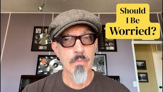 I'm A 63 Year Old Man With The BRAIN Of An 80 Year Old