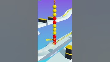 Stack Rider , Gameplay Walktrough Android iOS