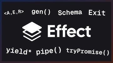 Effect is hard, but you REALLY need to try it