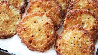 Potato Latkes