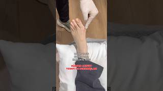 Halluks Valgus Egzersi̇zleri̇. Ayak Baş Parmak Ağrisi Tedavi̇si̇. Parmak Kütletme.