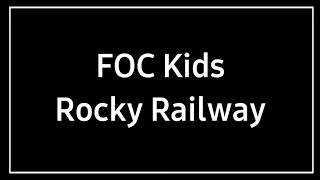 Celebrity Your Power Will Pull Us Through (FOC Church Kids) Wealth