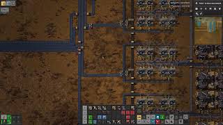 Factorio Chill - Bobs Angels 012 - Mineral Catalysts