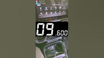 Linkifun GT6 Boot Up Time #shorts