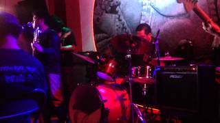 Los Rifles - Diamond Head