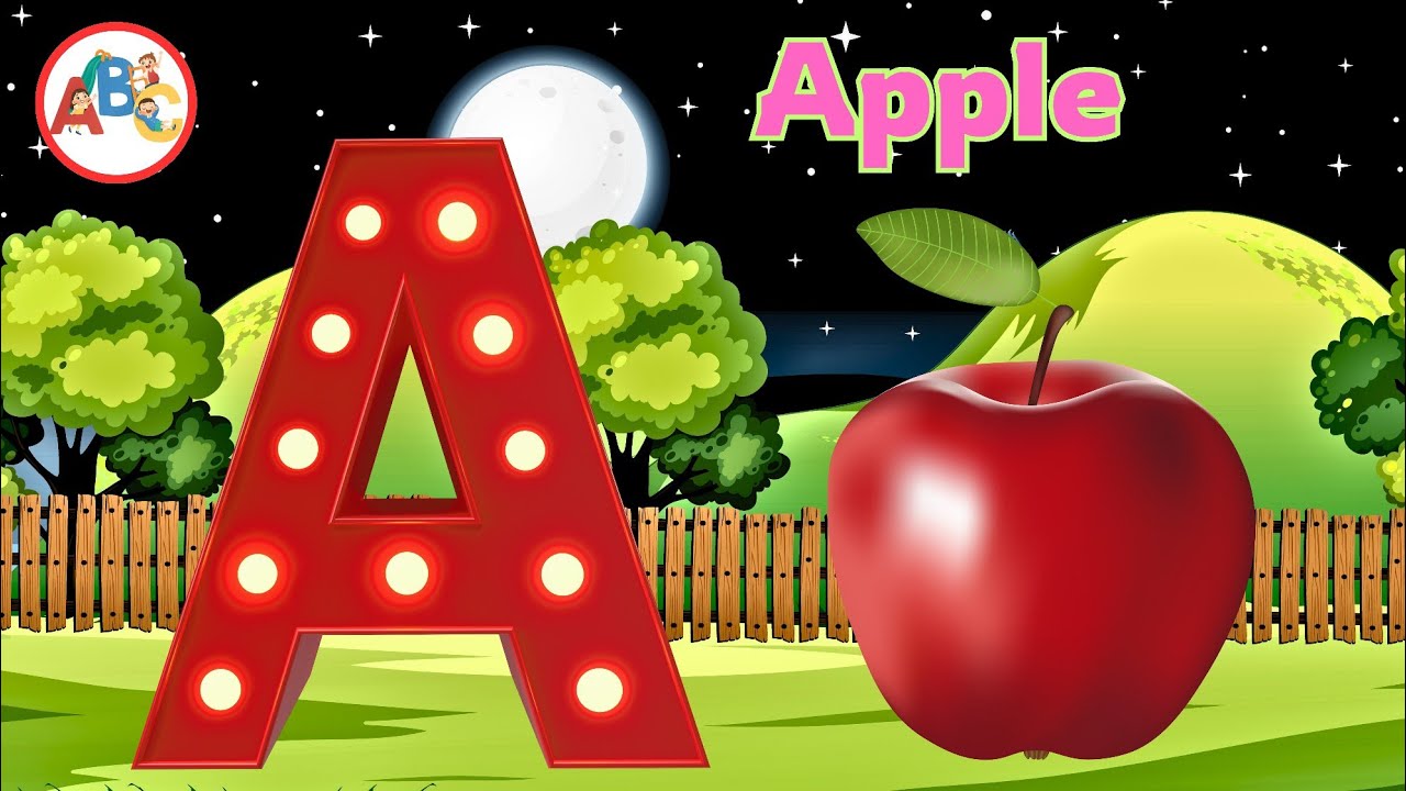 Sing & Learn ABC! 🎤 | Fun Alphabet Song for Toddlers & Babies - YouTube
