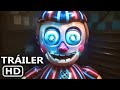 FIVE NIGHTS AT FREDDY S 2 Tráiler Español Latino Subtitulado 2025 FIVE NIGHTS AT FREDDY S 2 Tráiler Español Latino Subtitulado 2025