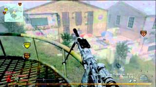 Underpass bill :D