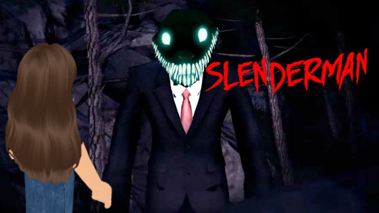 TOP 10 SCARY ROBLOX GAMES YouTube