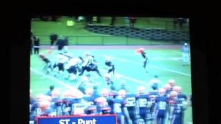 Ryan Izzo 2008 Highlights