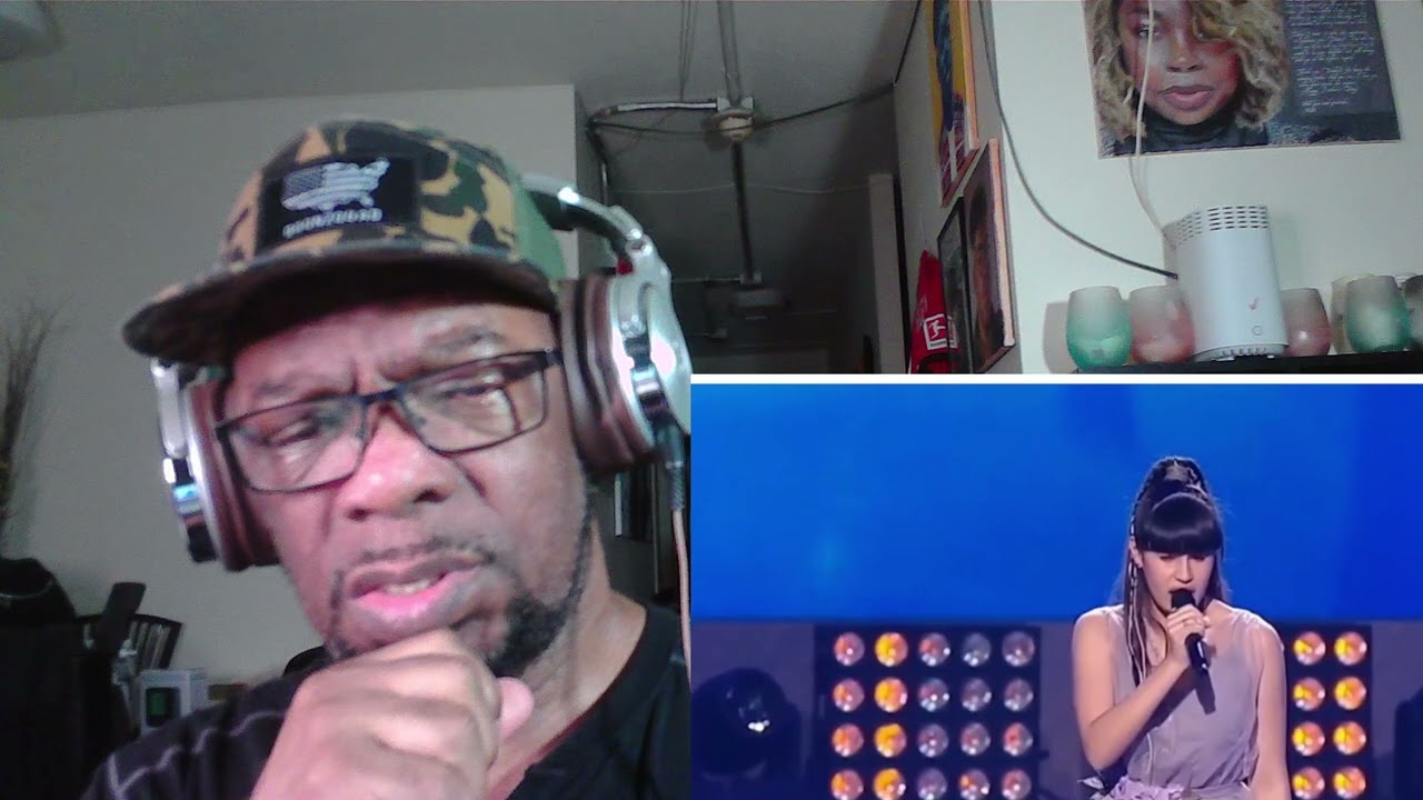 HUGH REACTS TO Diana Ankudinova – “Rechenka”  | A Hauntingly Beautiful Masterpiece